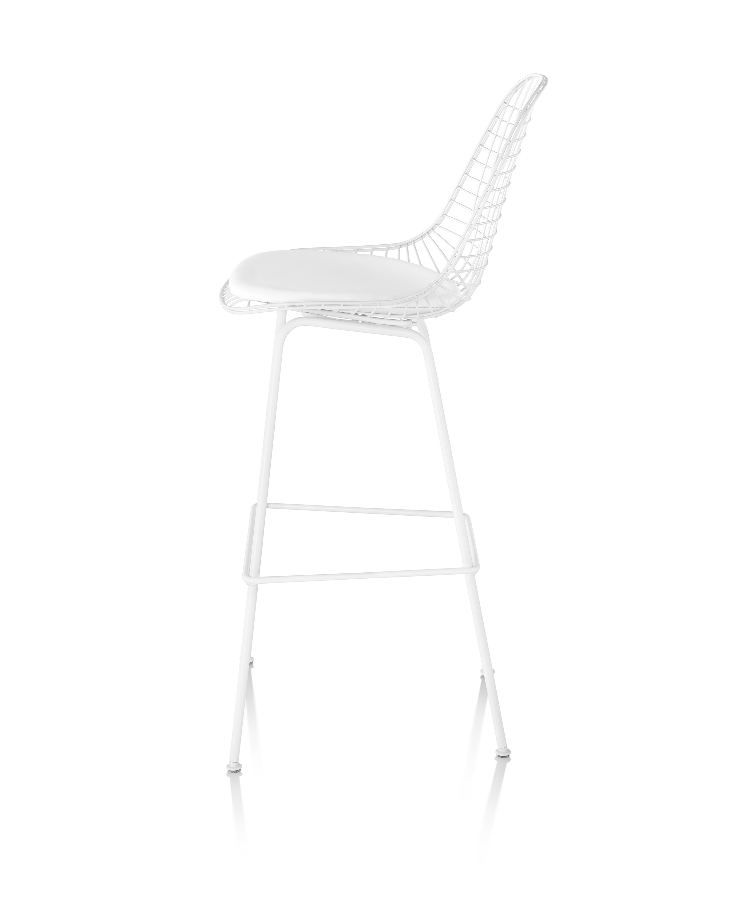 开云（中国） - 坐具|吧椅/凳子|办公家具|设计师家具|伊姆斯金属丝吧椅